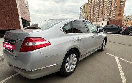 Nissan Teana, 2010 год, 850 000 рублей, 39 фотография