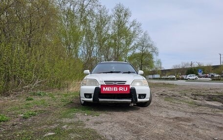 Honda Orthia I рестайлинг, 1997 год, 250 000 рублей, 4 фотография