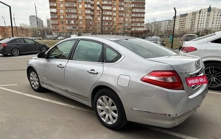 Nissan Teana, 2010 год, 850 000 рублей, 38 фотография