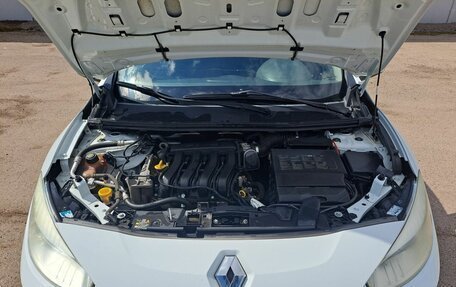 Renault Fluence I, 2012 год, 420 000 рублей, 11 фотография