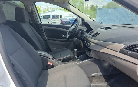 Renault Fluence I, 2012 год, 420 000 рублей, 13 фотография