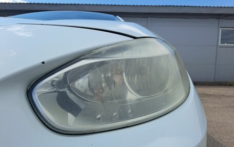 Renault Fluence I, 2012 год, 420 000 рублей, 21 фотография