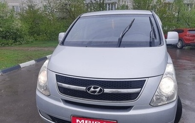 Hyundai Grand Starex Grand Starex I рестайлинг 2, 2008 год, 1 300 000 рублей, 1 фотография