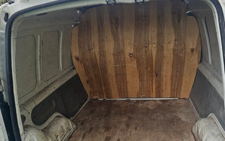 Renault Kangoo II рестайлинг, 2006 год, 330 000 рублей, 1 фотография