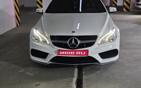 Mercedes-Benz E-Класс, 2013 год, 2 450 000 рублей, 1 фотография