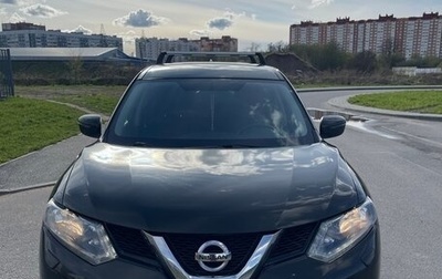 Nissan X-Trail, 2018 год, 1 799 000 рублей, 1 фотография
