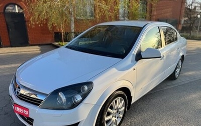 Opel Astra H, 2011 год, 675 000 рублей, 1 фотография