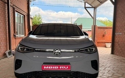 Volkswagen ID.4, 2023 год, 3 950 000 рублей, 1 фотография