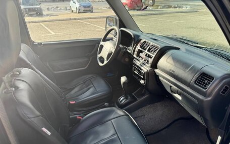 Suzuki Jimny, 2003 год, 750 000 рублей, 1 фотография