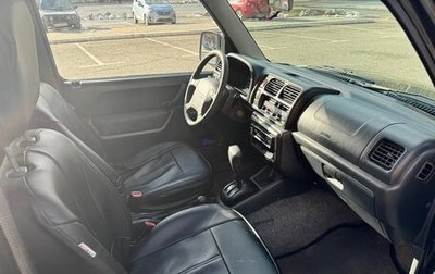 Suzuki Jimny, 2003 год, 750 000 рублей, 1 фотография