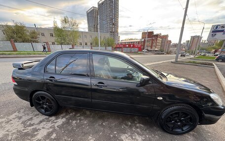 Mitsubishi Lancer IX, 2005 год, 400 000 рублей, 1 фотография