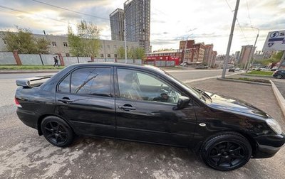 Mitsubishi Lancer IX, 2005 год, 400 000 рублей, 1 фотография