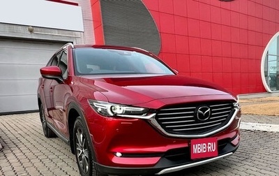 Mazda CX-8, 2019 год, 3 950 000 рублей, 1 фотография