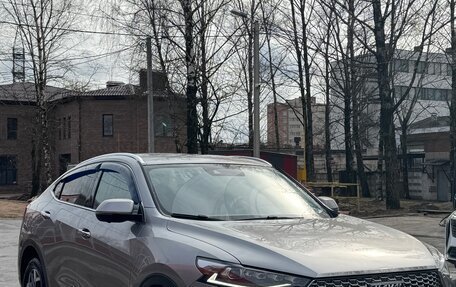 Haval F7x I, 2021 год, 1 899 999 рублей, 3 фотография