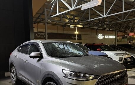Haval F7x I, 2021 год, 1 899 999 рублей, 8 фотография