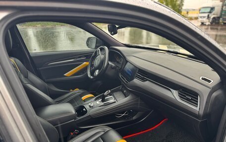 Haval F7x I, 2021 год, 1 899 999 рублей, 12 фотография