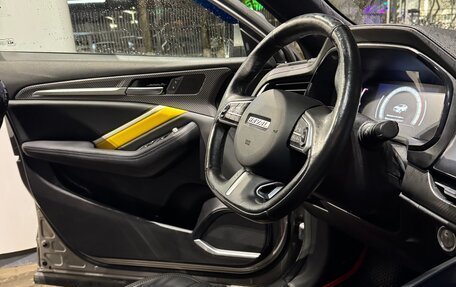 Haval F7x I, 2021 год, 1 899 999 рублей, 13 фотография