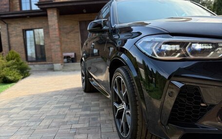 BMW X5, 2019 год, 6 500 000 рублей, 3 фотография