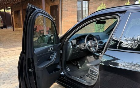 BMW X5, 2019 год, 6 500 000 рублей, 7 фотография