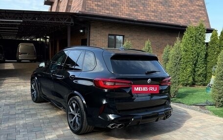 BMW X5, 2019 год, 6 500 000 рублей, 4 фотография