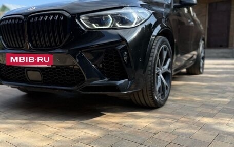 BMW X5, 2019 год, 6 500 000 рублей, 5 фотография