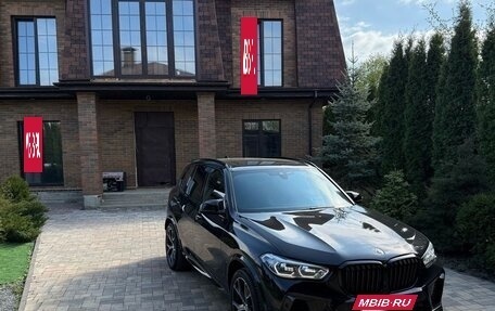 BMW X5, 2019 год, 6 500 000 рублей, 2 фотография