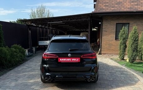 BMW X5, 2019 год, 6 500 000 рублей, 6 фотография