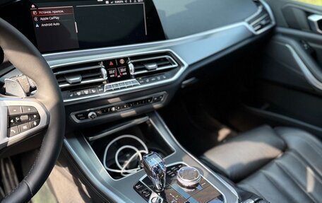 BMW X5, 2019 год, 6 500 000 рублей, 10 фотография