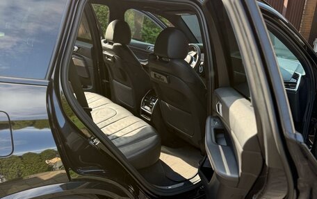BMW X5, 2019 год, 6 500 000 рублей, 14 фотография