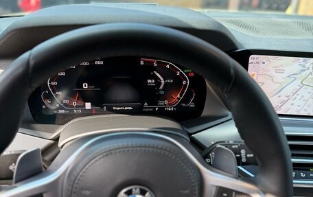 BMW X5, 2019 год, 6 500 000 рублей, 12 фотография