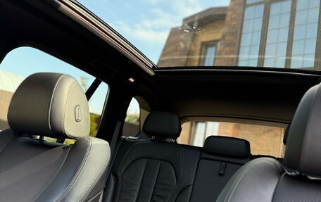 BMW X5, 2019 год, 6 500 000 рублей, 16 фотография