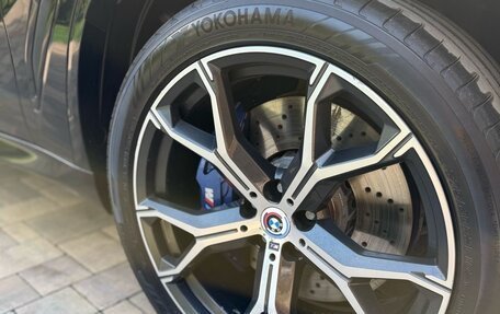 BMW X5, 2019 год, 6 500 000 рублей, 17 фотография