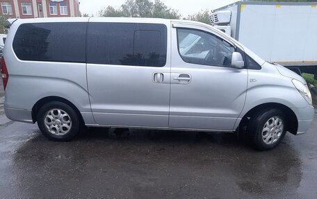 Hyundai Grand Starex Grand Starex I рестайлинг 2, 2008 год, 1 300 000 рублей, 5 фотография