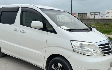 Toyota Alphard, 2025 год, 1 430 000 рублей, 2 фотография