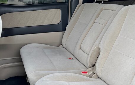 Toyota Alphard, 2025 год, 1 430 000 рублей, 5 фотография