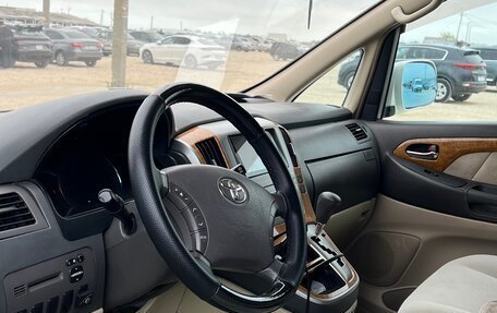 Toyota Alphard, 2025 год, 1 430 000 рублей, 4 фотография