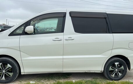 Toyota Alphard, 2025 год, 1 430 000 рублей, 3 фотография