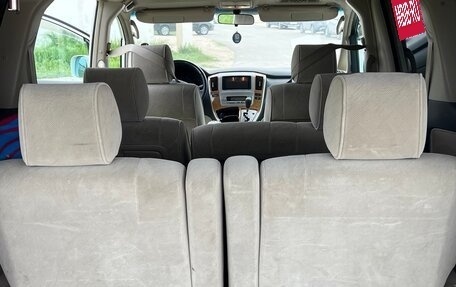 Toyota Alphard, 2025 год, 1 430 000 рублей, 6 фотография