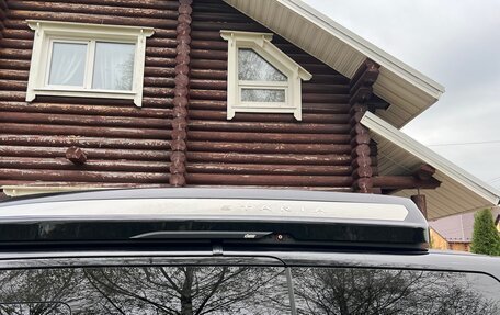 Hyundai Staria, 2021 год, 6 300 000 рублей, 10 фотография