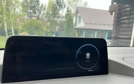 Hyundai Staria, 2021 год, 6 300 000 рублей, 13 фотография
