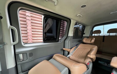 Hyundai Staria, 2021 год, 6 300 000 рублей, 19 фотография