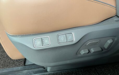 Hyundai Staria, 2021 год, 6 300 000 рублей, 20 фотография