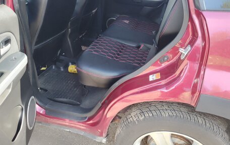 Suzuki Grand Vitara, 2008 год, 940 000 рублей, 4 фотография