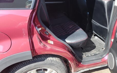 Suzuki Grand Vitara, 2008 год, 940 000 рублей, 5 фотография