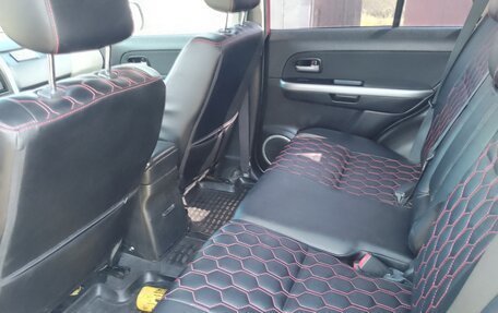Suzuki Grand Vitara, 2008 год, 940 000 рублей, 9 фотография