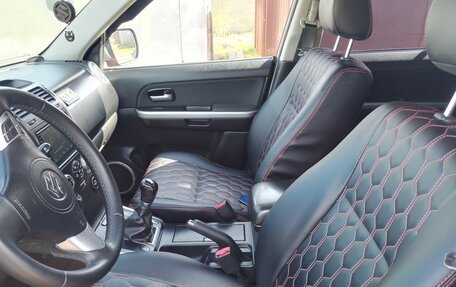 Suzuki Grand Vitara, 2008 год, 940 000 рублей, 8 фотография
