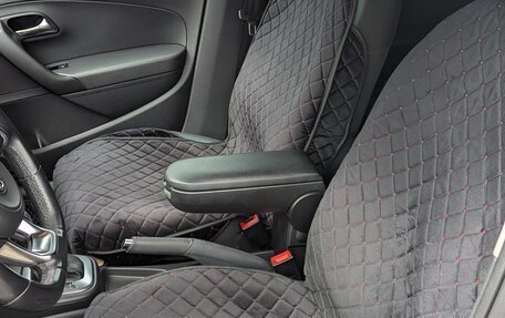 Volkswagen Polo VI (EU Market), 2019 год, 1 500 000 рублей, 14 фотография