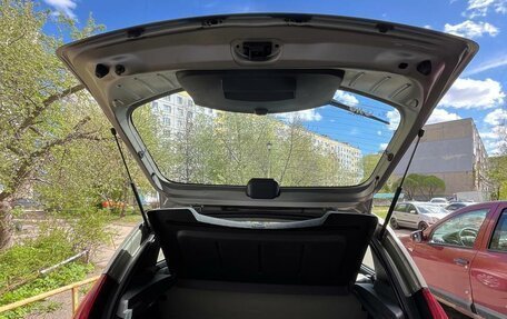 Renault Sandero I, 2011 год, 600 000 рублей, 7 фотография