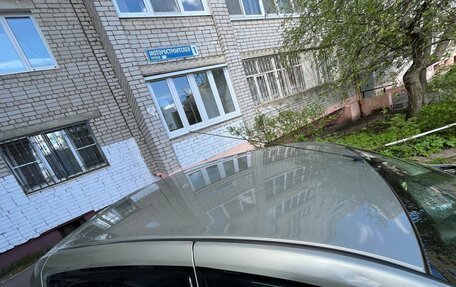 Renault Sandero I, 2011 год, 600 000 рублей, 11 фотография