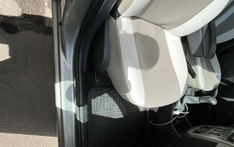 Renault Sandero I, 2011 год, 600 000 рублей, 12 фотография